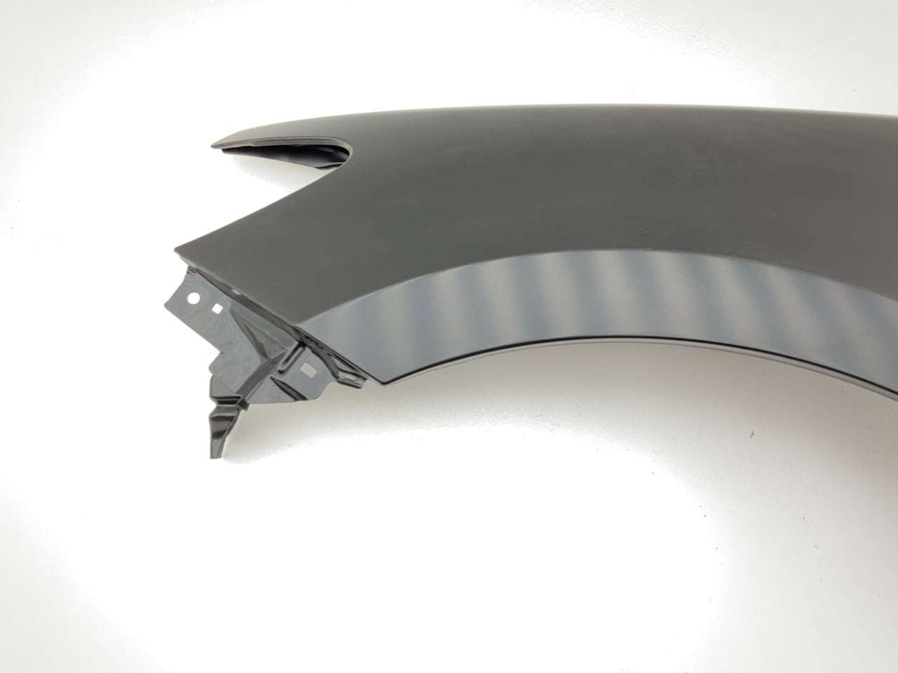 HYSA001HL For 2010-2012 Hyundai Santa Fe Front Left Driver Side (LH) Fender
