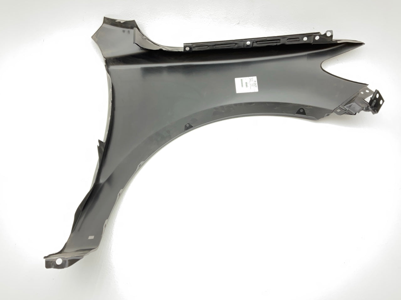 HYSA001HL For 2010-2012 Hyundai Santa Fe Front Left Driver Side (LH) Fender