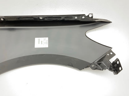 HYSA001HL For 2010-2012 Hyundai Santa Fe Front Left Driver Side (LH) Fender