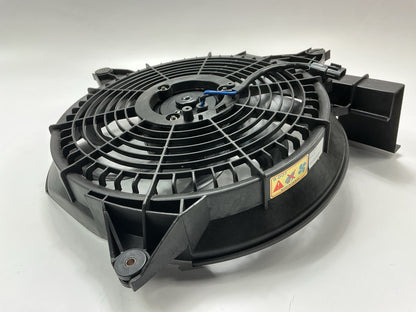 NEW - AFTERMARKET HYSA089AA A/C Condenser Cooling Fan Assembly