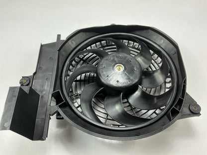 NEW - AFTERMARKET HYSA089AA A/C Condenser Cooling Fan Assembly