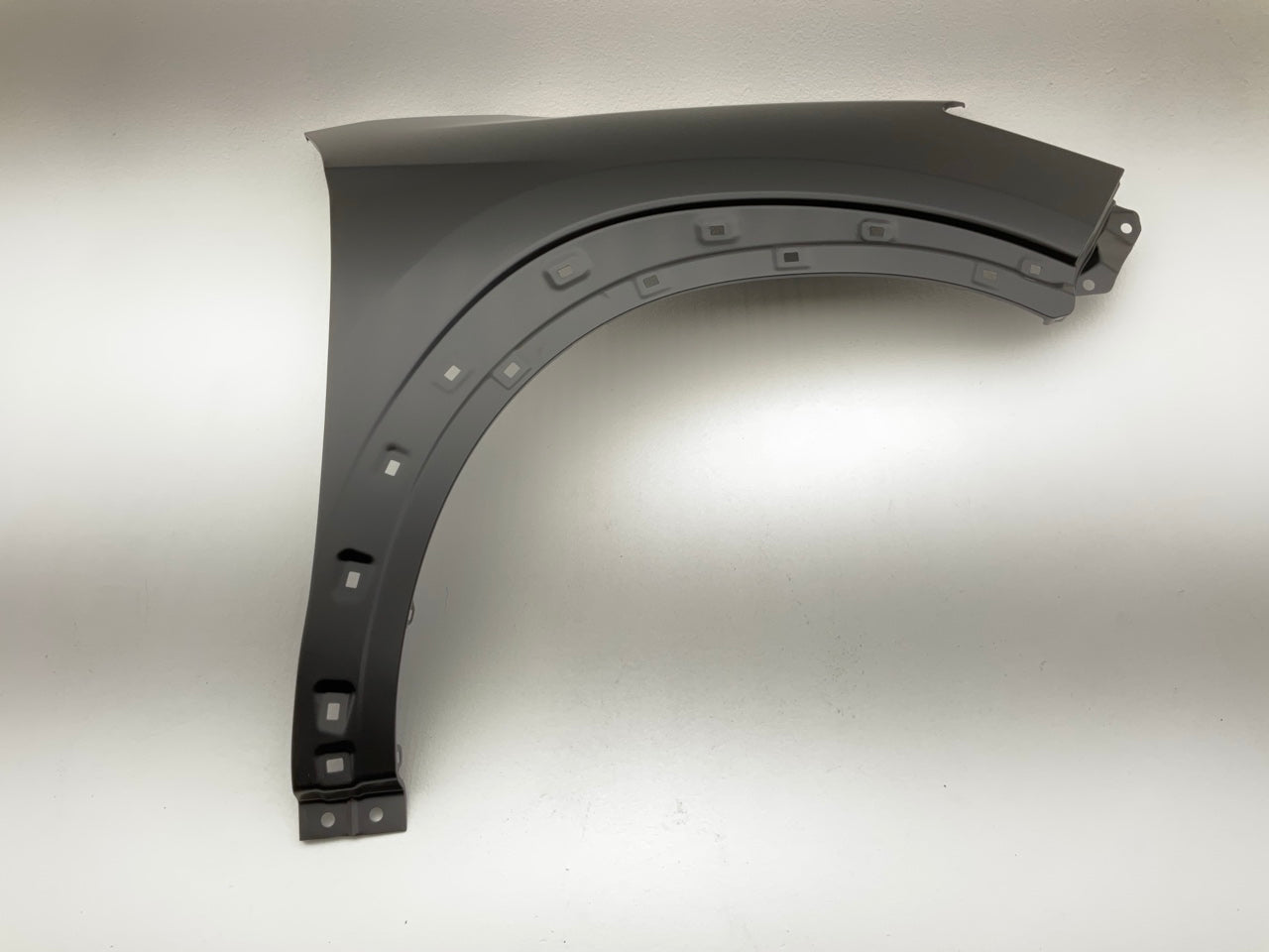 NEW - AFTERMARKET HYTU001GR Front Right Fender For 2016-2020 Hyundai Tucson