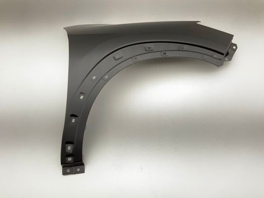 NEW - AFTERMARKET HYTU001GR Front Right Fender For 2016-2020 Hyundai Tucson