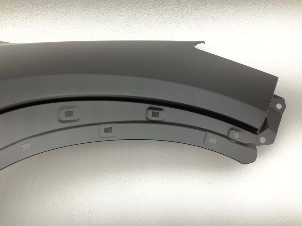 NEW - AFTERMARKET HYTU001GR Front Right Fender For 2016-2020 Hyundai Tucson