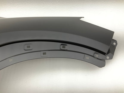 NEW - AFTERMARKET HYTU001GR Front Right Fender For 2016-2020 Hyundai Tucson