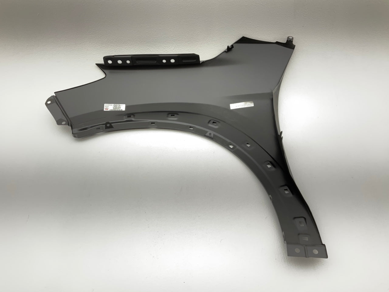 NEW - AFTERMARKET HYTU001GR Front Right Fender For 2016-2020 Hyundai Tucson