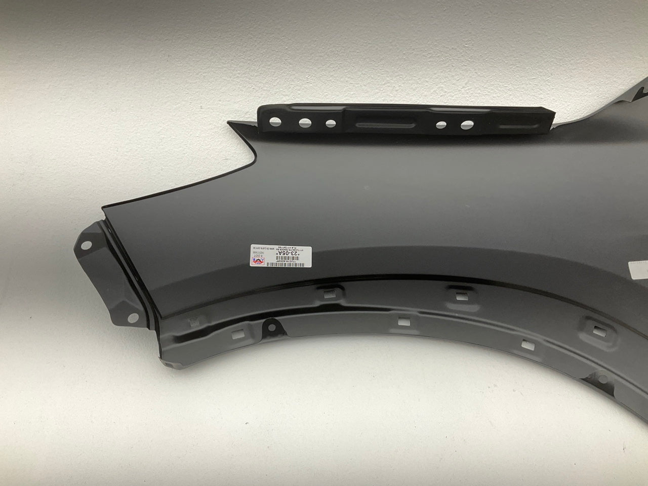NEW - AFTERMARKET HYTU001GR Front Right Fender For 2016-2020 Hyundai Tucson