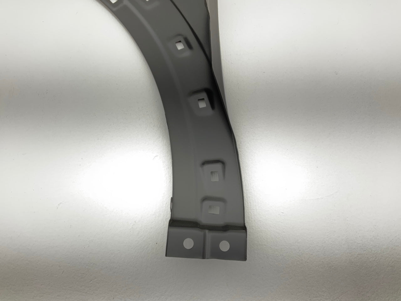 NEW - AFTERMARKET HYTU001GR Front Right Fender For 2016-2020 Hyundai Tucson
