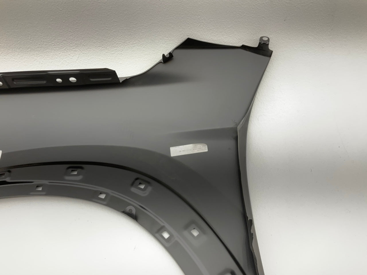 NEW - AFTERMARKET HYTU001GR Front Right Fender For 2016-2020 Hyundai Tucson
