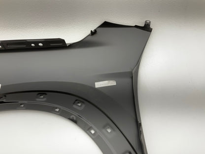 NEW - AFTERMARKET HYTU001GR Front Right Fender For 2016-2020 Hyundai Tucson