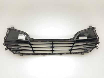 HYVS070AC Grille With Chrome Moulding For 2012-2017 Hyundai Veloster Non-turbo