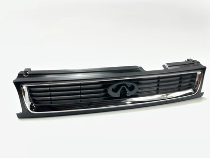 NEW IN1200104 Grille For 1994-1996 Infiniti G20
