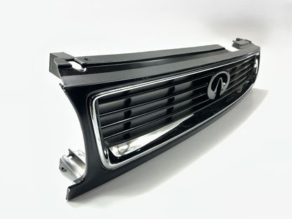NEW IN1200104 Grille For 1994-1996 Infiniti G20