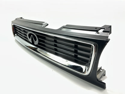 NEW IN1200104 Grille For 1994-1996 Infiniti G20