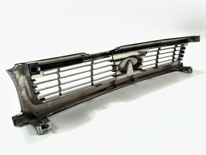 NEW IN1200104 Grille For 1994-1996 Infiniti G20