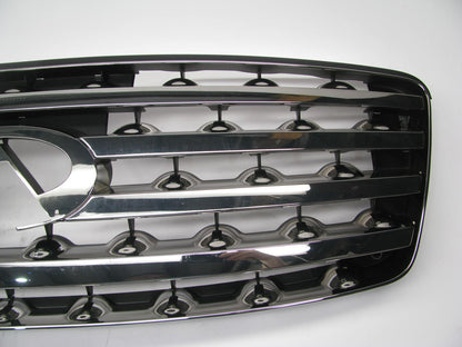 NEW AFTERMARKET - IN1200108 Grille CHROME For 2005 Infinity FX35, FX45