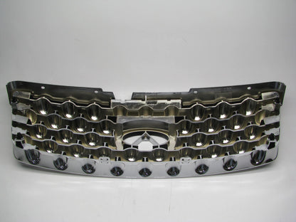 NEW AFTERMARKET - IN1200108 Grille CHROME For 2005 Infinity FX35, FX45