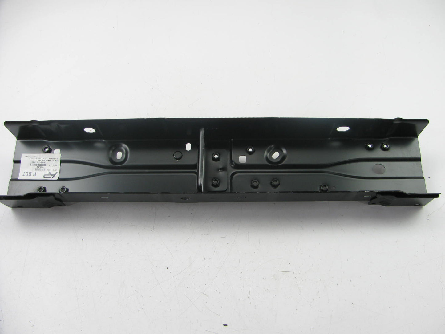 IN1225126 Replacement Lower Radiator Support Tie Bar For 2017-2018 Nissan Armada