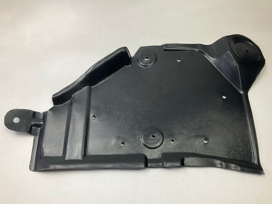 NEW AFTERMARKET - Front Right Undercar Splash Shield For 06-10 INFINITI M35 M45