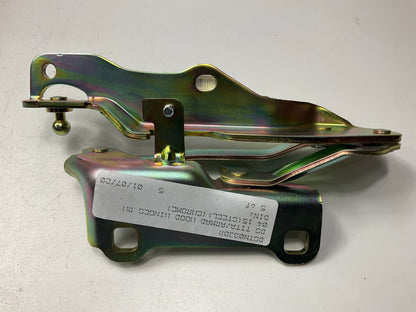 NEW AFTERMARKET Right Passengers Side Hood Hinge For 04-15 Titan, 05-15 Armada