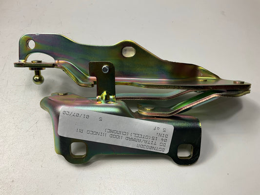 NEW AFTERMARKET Right Passengers Side Hood Hinge For 04-15 Titan, 05-15 Armada