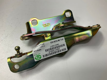 NEW AFTERMARKET Right Passengers Side Hood Hinge For 04-15 Titan, 05-15 Armada