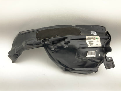 NEW AFTERMARKET IN1249124 Front Right Rearward Fender Liner