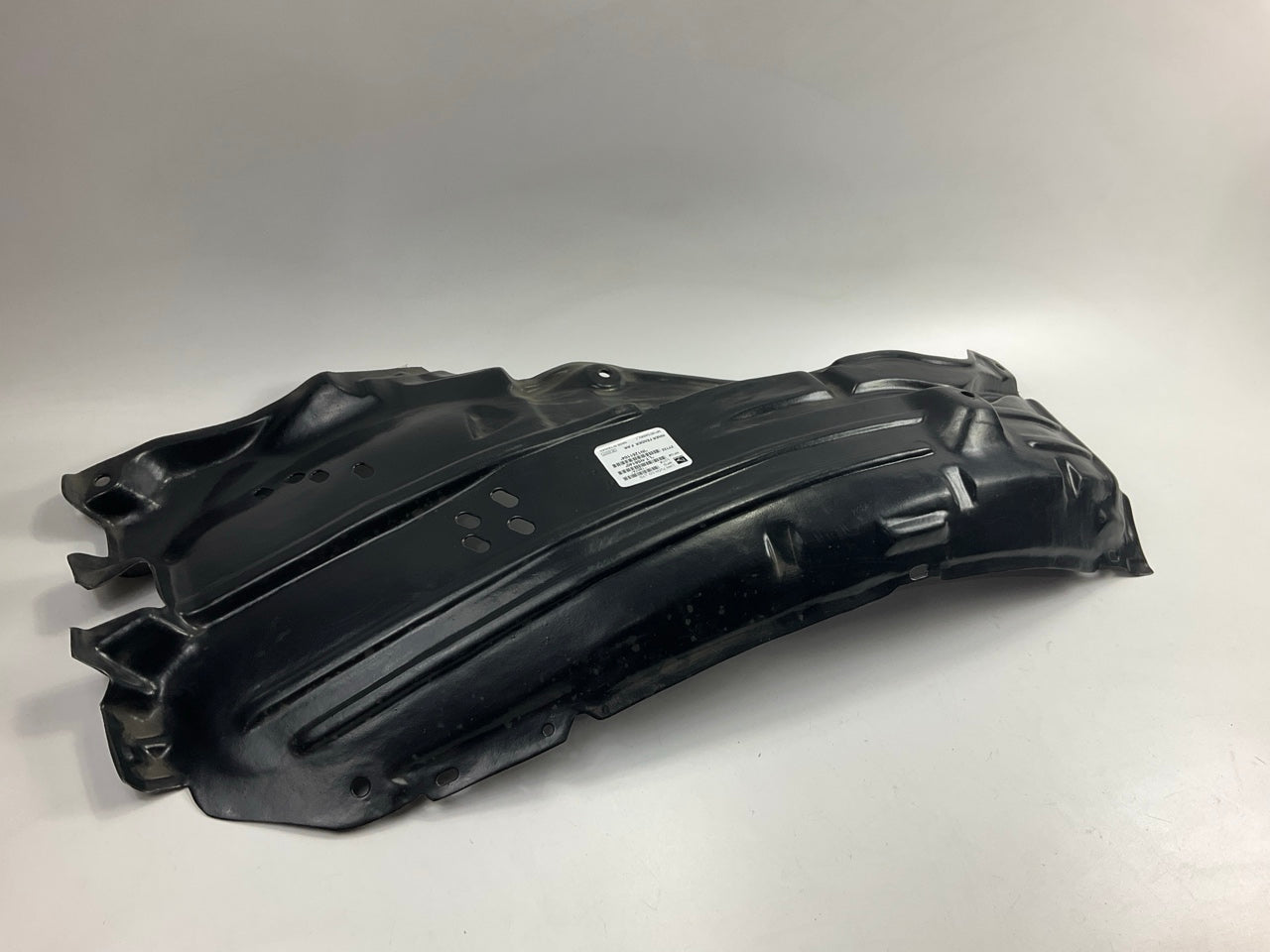 AFTERMARKET IN1251104 Front Right Fender Liner Splash Shield For 06-10 M35 M45