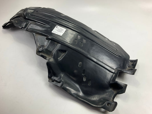 AFTERMARKET IN1251104 Front Right Fender Liner Splash Shield For 06-10 M35 M45