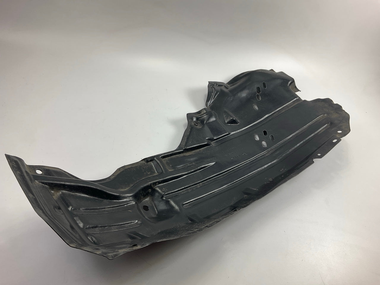 AFTERMARKET IN1251104 Front Right Fender Splash Shield For 2006-2010 M35 M45