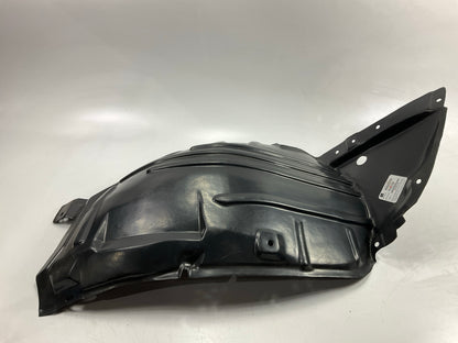 AFTERMARKET - Front Right Forward Inner Splash Shield Liner 2006-07 M35 M45