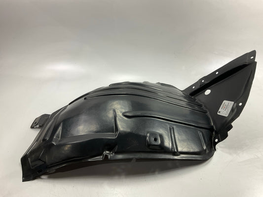 AFTERMARKET - Front Right Forward Inner Splash Shield Liner 2006-07 M35 M45