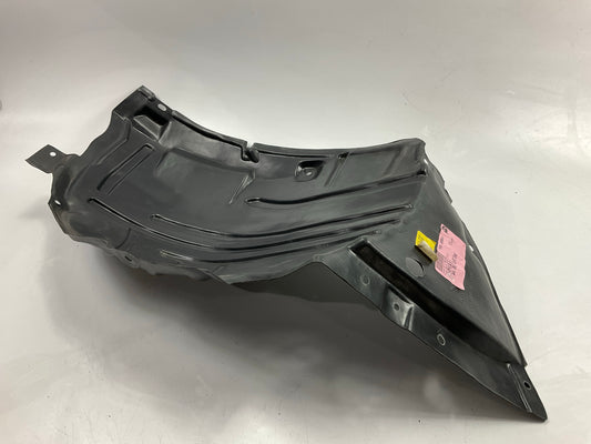 AFTERMARKET - Front Right Forward Inner Splash Shield Liner 2006-07 M35 M45