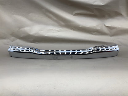 NEW ISP1008DC Front Chrome Bumper - 1993-1995 Isuzu Pickup, 94-96 Honda Passport