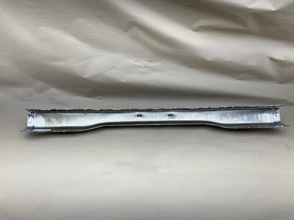 NEW ISP1008DC Front Chrome Bumper - 1993-1995 Isuzu Pickup, 94-96 Honda Passport