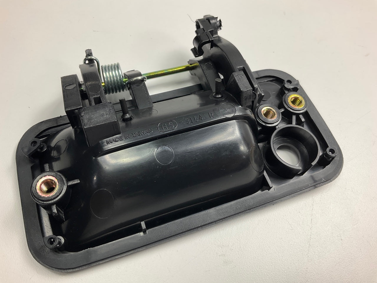 AFTERMARKET - FRONT RIGHT Exterior Door Handle For 89-95 Isuzu Pickup & Amigo