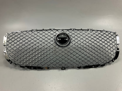 NEW AFTERMARKET Front Chrome Grille For 2011-2015 Jaguar XJ - JA1200104