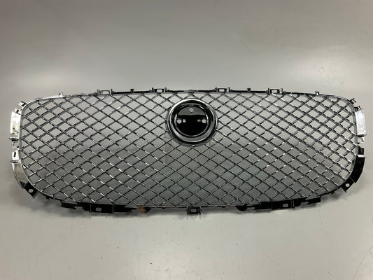 NEW AFTERMARKET Front Chrome Grille For 2011-2015 Jaguar XJ - JA1200104