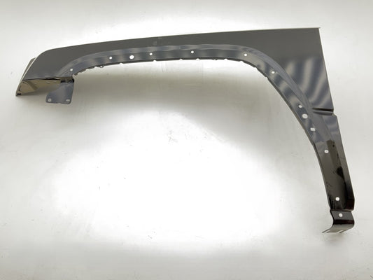 NEW JPCM001AL Front Driver Left Side Fender For 2006-2010 Jeep Commander