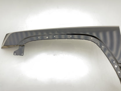 NEW JPCM001AL Front Driver Left Side Fender For 2006-2010 Jeep Commander