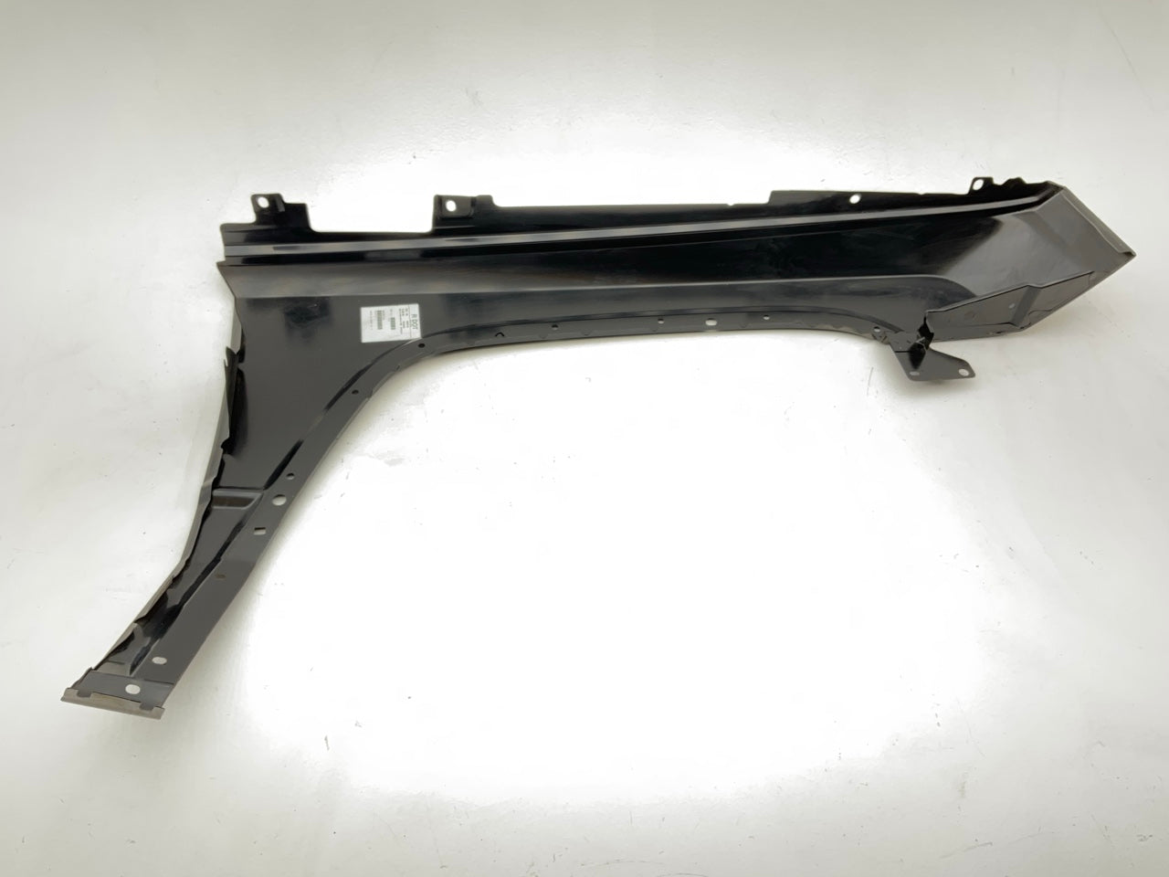 NEW JPCM001AL Front Driver Left Side Fender For 2006-2010 Jeep Commander