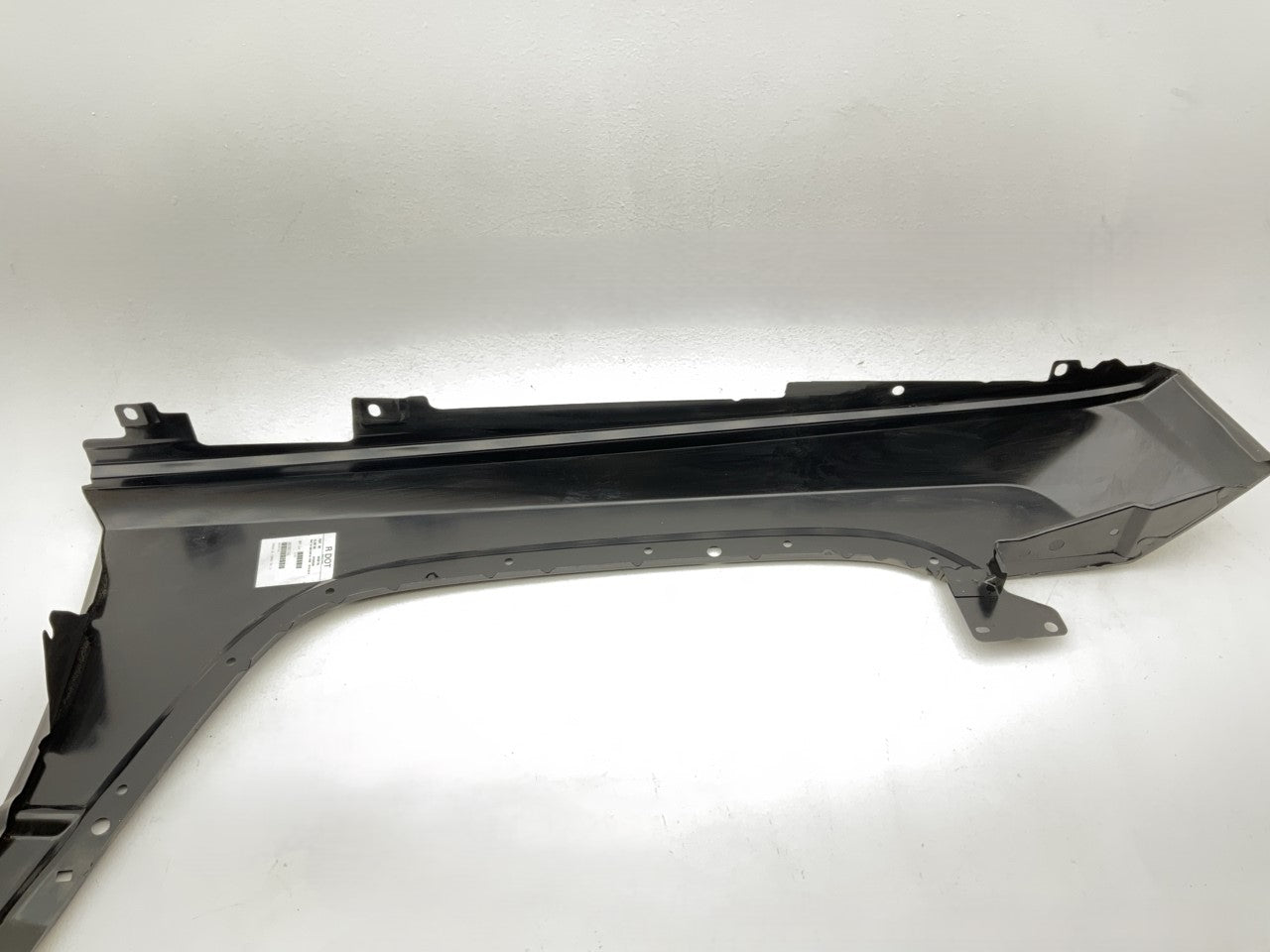 NEW JPCM001AL Front Driver Left Side Fender For 2006-2010 Jeep Commander