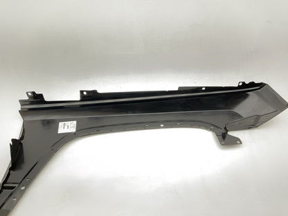 NEW JPCM001AL Front Driver Left Side Fender For 2006-2010 Jeep Commander