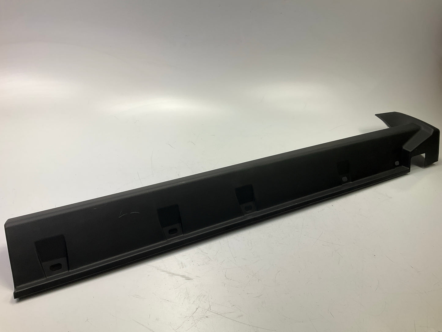 NEW JPCP030AR Right Rocker Panel Molding Moulding For 2012-2017 Jeep Compass
