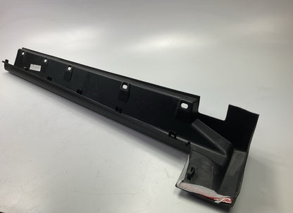 NEW JPCP030AR Right Rocker Panel Molding Moulding For 2012-2017 Jeep Compass