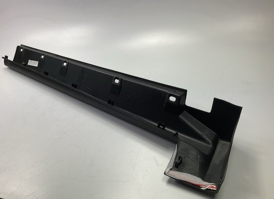 NEW JPCP030AR Right Rocker Panel Molding Moulding For 2012-2017 Jeep Compass