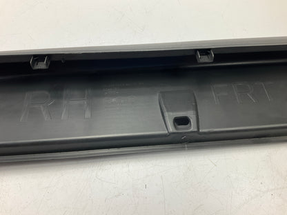 NEW JPCP030AR Right Rocker Panel Molding Moulding For 2012-2017 Jeep Compass
