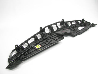 NEW AFTERMARKET Grille Mounting Cover Panel Splash Shield Insert For 14-16 Forte