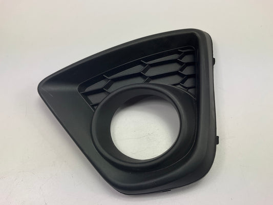 AFTERMARKET - Front Left Driver Side Fog Lamp Cover Bezel  For 13-15 Mazda CX-5