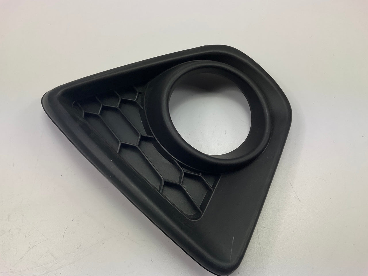 AFTERMARKET - Front Left Driver Side Fog Lamp Cover Bezel  For 13-15 Mazda CX-5